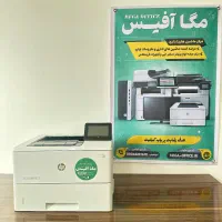 پرینتر لیزری تک کاره اچ پی hp 50145dn