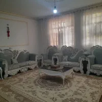 مبل سالم هفت نفره|مبلمان خانگی و میز عسلی|ماهدشت, |دیوار