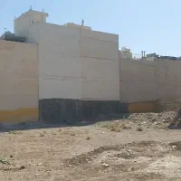 زمین تجاری بر خردمند فوری|فروش زمین و ملک کلنگی|اصفهان, شهرک میلاد|دیوار