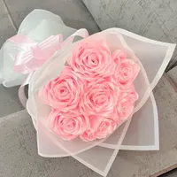 دسته گل ربانی