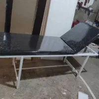 تخت ژینیکولوژی. تخت معاینه .تخت ماساژ|پزشکی|تهران, جمهوری|دیوار