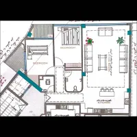 خوش-قیمت-ترین-پیش-خرید-آپارتمان-منطقه-سفیر-شمالی