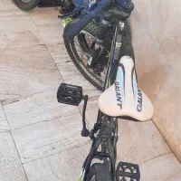 دوچرخه|دوچرخه، اسکیت، اسکوتر|اردبیل, |دیوار