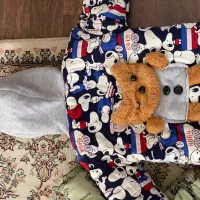 کاپشن بچگانه