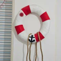 دیوارکوب لاستیک نجات