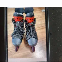 شولدر هاکی وکفش هاکی