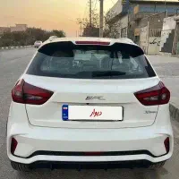 بک x3 پرومدل ۱۴۰۴ صفر سفید|خودرو سواری و وانت|قم, آزادگان|دیوار