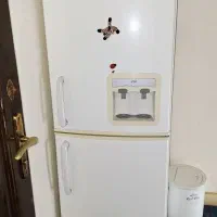 یخچال فریزر