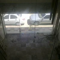 فروش مغازه شیخ آباد مجتمع صنفی صنعتی کامیونداران|فروش مغازه و غرفه|مشکیندشت, |دیوار