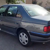 پرشیا موتور جدید بیرنگ درحد|خودرو سواری و وانت|گلستان (تهران), |دیوار