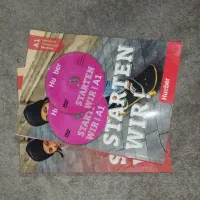 آموزش زبان المانی و انگلیسی