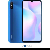 گوشی شیامی ردمی 9a