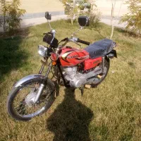 موتور سیکلت درحد خشک 1404 مزایده تخفیف فقط امروز|موتورسیکلت|اصفهان, شهید رجایی|دیوار