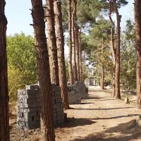 باغ ویلا1950متری/شهریار/دهشاد/میدان نماز/جنت آباد|فروش خانه و ویلا|شهریار, دهشاد بالا|دیوار