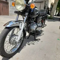 باکسر ۱۵۰ کاربرات مدل ۹۵