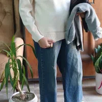 بافت یقه مرواریدی|لباس|مشهد, هنرستان|دیوار