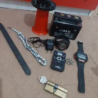 وسایل معاوضه