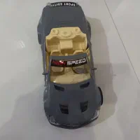 ماشین قدرتی|اسباب‌بازی بچه|مشهد, کوشش|دیوار