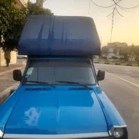 نیسان دوگانه کارخانه|خودرو سواری و وانت|گرگان, |دیوار