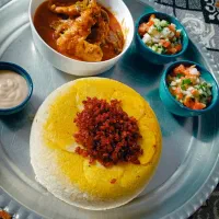 کترینگ بیرون بر بهار با بهترین کیفیت