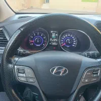 سانتافه ۲۰۱۵|خودرو سواری و وانت|کرمان, |دیوار