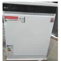 ظرفشویی الجی سری ۲۰۲۶ جدیدترین مدل ۱۴۶۴