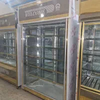 یخچال نو دسته دو|یخچال و فریزر|رامیان, |دیوار