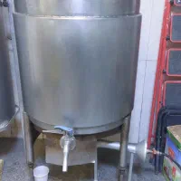 پاتیل ، کره گیر ، خمیرگیر