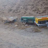 عمیق کار ۱۷ ردیفه|ماشینآلات صنعتی|سرفاریاب, |دیوار