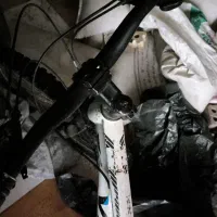 دوچرخه ویسا ۲۶|دوچرخه، اسکیت، اسکوتر|باوی, |دیوار