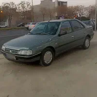 پژوعروسک آس آس|خودرو سواری و وانت|کاشان, پشت شهربانی|دیوار