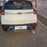 ماشینmvmx22لاکچری|خودرو سواری و وانت|کرمان, |دیوار