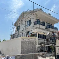 پیمانکاری ویلا