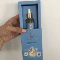 سرم همه کاره برای پوستت
