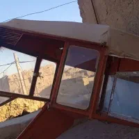 ادوات کشاورزی|ماشینآلات صنعتی|طاغنکوه, |دیوار