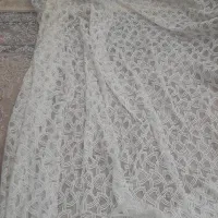 پرده توری|پرده، رانر، رومیزی|تهران, آهنگران (سراسیاب دولاب)|دیوار