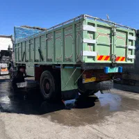 بنز تک ۶۸|خودرو سنگین|مشهد, احمدآباد|دیوار