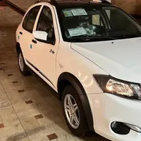 کوییک R پارس خودرو سفارشی تهران کم کارکرد در حد