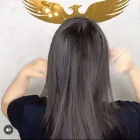 کراتین  پروتئین پلکس تراپی ۱۵۰۰