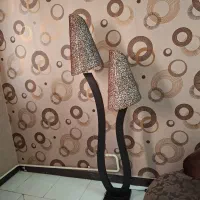 آباژور|چراغ خواب و آباژور|فردیس, کچویی|دیوار