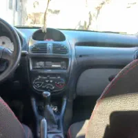 ۲۰۶|خودرو سواری و وانت|هشتگرد, شهرک بعثت|دیوار