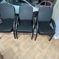 صندلی اداری