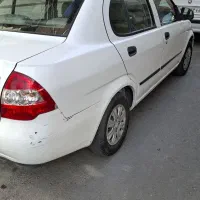 تیبا 1 صندوق دار|خودرو سواری و وانت|بهارستان, |دیوار