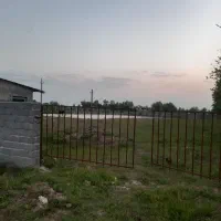 فروش/معاوضه/زمین صنعتی/قابل دریافت وام ۲۰میلیارد