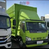 حمل اثاثیه منزل با ماشین مسقف و بیمه