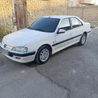 پژوپارس سال مدل 94تکسوز