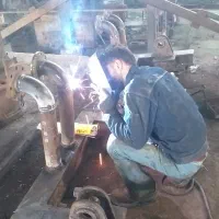 استخدام نیروی فنی در مجتمع فولاد آکام فلز