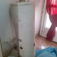 ابگرمکن نیازمند تعمیر