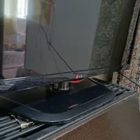 تلویزیون LED الجی 32 اینچ اصلی|تلویزیون و پروژکتور|سنندج, |دیوار