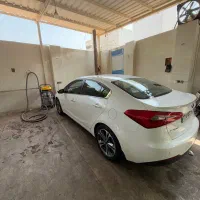 سراتو وارداتی yd 2000cc 2016